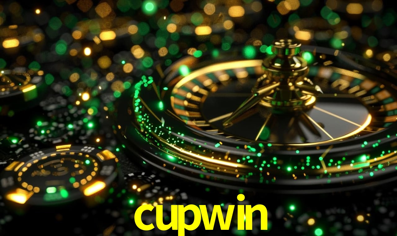 cupwin lottery