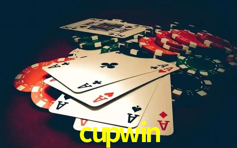 cupwin Slots