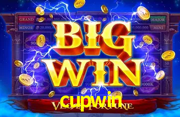 cupwin cassino online