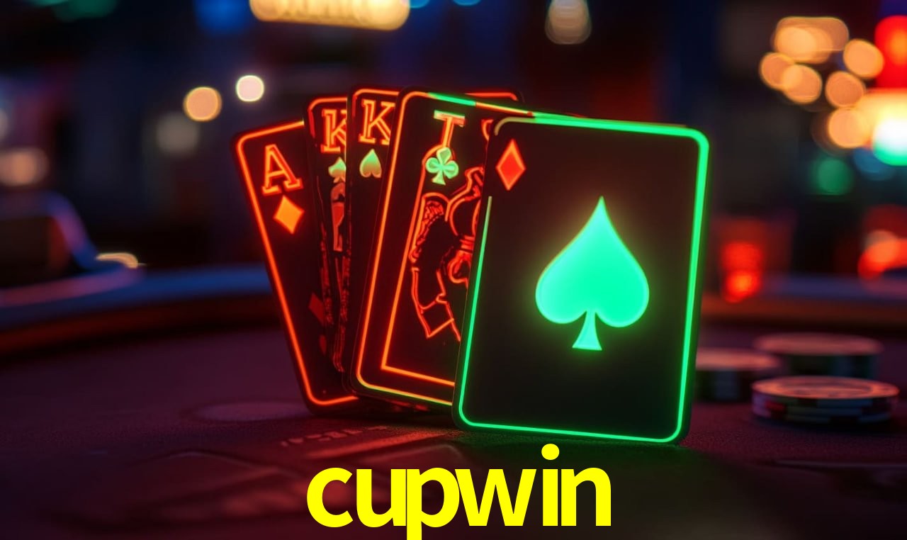 cupwin Win