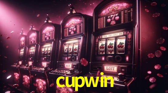 cupwin Facebook