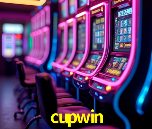 cupwin Plataforma Oficial