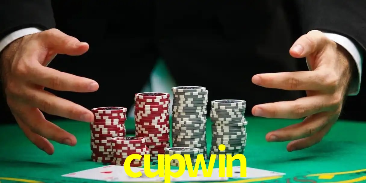 cupwin telegram